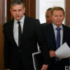Украина ждет официальной позиции России по срыву минских переговоров