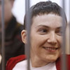 Управление ООН по правам человека призвало РФ освободить голодающую уже 70 дней Надежду Савченко
