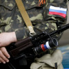 Задержаны боевики, которые прошли подготовку на военной базе в РФ