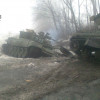 Силы АТО полностью разгромили российско-террористические танковые группы под Дебальцево (ФОТО)