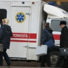 В Киеве растет количество самоубийств