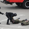 В Харьковской области за сепаратизм уволили 380 милиционеров