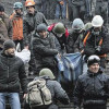 ГПУ: по событиям на Майдане расследуют свыше 900 дел