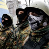 На Донбассе будут созданы военно-гражданские администрации