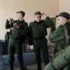 В аннексированном Крыму стартовали учения российской армии