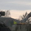 Как украинские артиллеристы сдерживают боевиков на Бахмутской трассе (ВИДЕО)