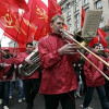 Суд отказал КПУ в приостановке дела о запрете партии