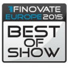 Лучшие финансовые стартапы по итогам Finovate Europe 2015