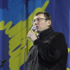 Луценко рассказал о возможных компромиссах по Донбассу