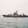У берегов Латвии зафиксированы корабли и подлодка ВМФ России