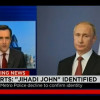 CNN использовали фото Путина, как палача группировки «ИГИЛ» (ВИДЕО)