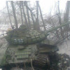 Разгромлена танковая группа российских боевиков под Дебальцево (ВИДЕО)