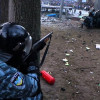 Арестован беркутовец по делу о расстреле Евромайдана