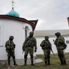 В Крыму перерегистрировано 11 религиозных общин из 2000, – Крымская полевая миссия
