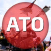 Пресс-центр АТО: Боевики сегодня 20 раз обстреляли позиции украинских сил в районе Дебальцево