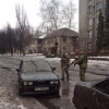 Стали известны подробности операции по спасению батальона МВД «Свитязь» в Углегорске