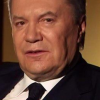 Янукович нагло врал в интервью российскому телеканалу: Майдан не разгонял, в смертях не виноват… (ВИДЕО)