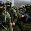 Мурманские контрактники жалуются, что их заставляют ехать на Донбасс – СМИ