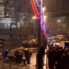 Все пули в теле Немцова разные — СМИ