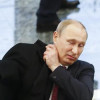 У Путина есть проблемы посерьезнее, чем европейские санкции — The Independent