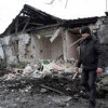 Под Мариуполем террористы обстреляли мирных жителей из «Градов»