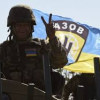Полк «Азов» не исключает продвижение боевиков в Мариуполь