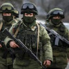 Россия в Приднестровье и Крыму готовит наемников для «гибридной войны» против Украины, — Минобороны