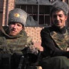 Гиви и Моторола обстреливают Донецк грузом из российского «гумконвоя» (ВИДЕО)