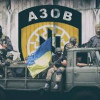 «Азов» укрепляется в Мариуполе и ждет атак с наступлением весны (ВИДЕО)