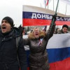 В Северодонецке задержан организатор «референдума»