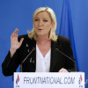 В отношении членов французской прокремлевской партии «Национальный фронт» завели уголовное дело — Le Monde