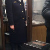 В киевское метро не пустили командира из Нацгвардии: не те документы