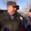 Главный представитель Путина попал под обстрел на Донбассе