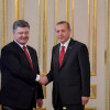 Турция выделяет Украине $50 миллионов на покрытие дефицита бюджета
