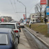 По Киеву разрешат ездить со скоростью 80 км/ч