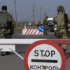 Пограничники задержали 5 организаторов торговли людьми в Украине