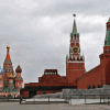 Россия нервно отреагировала на евробойкот парада Победы в Москве