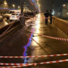 На дне Москвы-реки близ места убийства Немцова найдены два пистолета