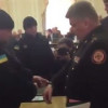 Главу ГСЧС арестовали прямо на заседании Кабмина (ВИДЕО)