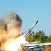 Российские зенитно-ракетные войска начали масштабную стрельбу в 60 км от Мариуполя