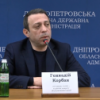 Корбан назвал заявления Наливайченко наглой ложью и требует его отставки