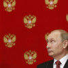 Путин болен — Reuters
