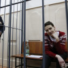 Савченко частично прекращает голодовку