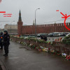 Камеры наблюдения на месте убийства Немцова оказались нерабочими