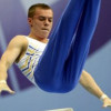 Украинский гимнаст впервые в истории выиграл Кубок мира