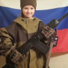 «Папа, мама, я — терро-сепарская семья»: сепаратисты приучают детей к оружию (ФОТОРЕПОРТАЖ)