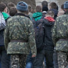 Более 39 тысяч украинцев уклонились от мобилизации — Минобороны