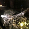 Неизвестные сожгли автомобиль руководителя «Укрзализныци» (ФОТО)