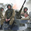 Россия начала военные учения в оккупированном Крыму и на Кавказе