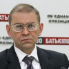 Пашинский сравнил должность сына в «Укроборонпроме» с должностью уборщицы